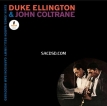 Duke Ellington & John Coltrane – Duke Ellington & John Coltrane (1963) [iTunes Plus M4A]