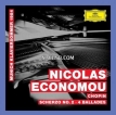Nicolas Economou - Chopin: Scherzo No. 2 & 4 Ballades (2026) [Hi-Res 24bit/48KHz FLAC]
