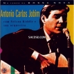 Antônio Carlos Jobim & Nelson Riddle – Antonio Carlos Jobim (No Tempo da Bossa Nova) (1967) [iTunes Plus M4A]