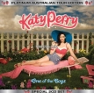 Katy Perry – One of the Boys (Australia Tour Edition) (2009) [iTunes Plus M4A]