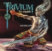 Trivium – The Crusade (Bonus Track Version) (2006) [iTunes Plus M4A]