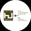 Burial – South London Boroughs – EP (2005) [iTunes Plus M4A]