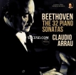 Claudio Arrau - Beethoven: The 32 Piano Sonatas by Claudio Arrau (2026 Remastered, Amsterdam 1962-1966) (2026) [Hi-Res 24bit/96KHz FLAC]