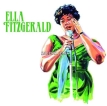 Ella Fitzgerald – Lady Be Good / Mr Paganini / Love for Sale (2008) [iTunes Plus M4A]