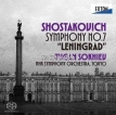 Tugan Sokhiev - Shostakovich: Symphony No.7 Leningrad (2026) [SACD ISO]
