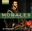 De Profundis - Morales: L'homme armé Masses & Magnificat secundi toni (2026) [Hi-Res 24bit/96KHz FLAC]