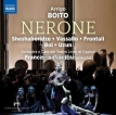 Mikheil Sheshaberidze, Franco Vassallo, Roberto Frontali, Valentina Boi - Boito: Nerone (Live) (2025) [Hi-Res 24bit/96KHz FLAC]