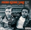 Young Rising Sons - The Kids Will Be Fine - EP [iTunes Plus AAC]
