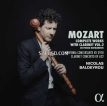 Nicolas Baldeyrou - Mozart: Complete Works for Clarinet, Vol. 2 (2026) [Hi-Res 24bit/96KHz FLAC]