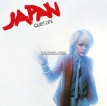 Japan – Quiet Life (Deluxe Edition) (1980) [iTunes Plus M4A]