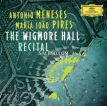 António Meneses & Maria João Pires - The Wigmore Hall Recital (2013/2018) [Hi-Res 24bit/96KHz FLAC]