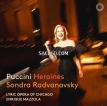 Sondra Radvanovsky, Lyric Opera of Chicago Orchestra & Enrique Mazzola - Puccini: Heroines (2026) [Hi-Res 24bit/96KHz FLAC]
