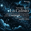 Sébastien Daucé - Cavalli: La Calisto (2026) [Hi-Res 24bit/48KHz FLAC]