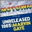 Marvin Gaye – Motown Unreleased 1965: Marvin Gaye (2015) [iTunes Plus M4A]