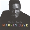 Marvin Gaye – The Very Best Of Marvin Gaye (2001) [iTunes Plus M4A]
