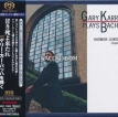 Gary Karr - Gary Karr plays Bach (1985/2015) [SACD ISO]