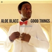 Aloe Blacc – Good Things (2010) [iTunes Plus M4A]