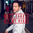 Matt Cardle -Hit My Heart - EP[iTunes Plus AAC]