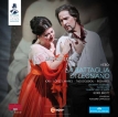 Enrico Giuseppe Iori, Leonardo Lopez Linares, Dimitra Theodossiou, Andrew Richards, Trieste Teatro Giuseppe Verdi Orchestra and Boris Brott - Verdii: La battaglia di Legnano (2014) [24bit/48KHz]