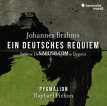 Sabine Devieilhe, Stéphane Degout, Pygmalion & Raphaël Pichon - Brahms: Ein deutsches Requiem (2025) [Hi-Res 24bit/96KHz FLAC]
