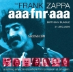 Frank Zappa – The Frank Zappa AAAFNRAAA Birthday Bundle (2008) [iTunes Plus M4A]