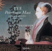 Cinquecento - Tye: The Peterhouse Mass & Other Works (2026) [Hi-Res 24bit/96KHz FLAC]