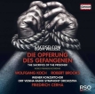Friedrich Cerha, ORF Vienna Radio Symphony Orchestra, Robert Brooks, Wolfgang Koch - Wellesz: The Sacrifice of the Prisoner, Op. 40 (Live) (2020) [Hi-Res 24bit/48KHz FLAC]