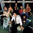 Billy Joel – Turnstiles (1976) [iTunes Plus M4A]
