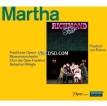 Frankfurter Opern-und Museumsorchester & Chor und Extra-Chor der Oper Frankfurt, Sebastian Weigle - Flotow: Martha (Live) (2018) [Hi-Res 24bit/96KHz FLAC]