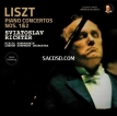 Franz Liszt, Kirill Kondrashin, London Symphony Orchestra, Sviatoslav Richter - Liszt: Piano Concertos 1 & 2 by Sviatoslav Richter (2024 Remastered, London 1961) (2025) [Hi-Res 24bit/96KHz FLAC]