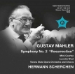 Vienna State Opera Orchestra and Chorus & Hermann Scherchen - Mahler: Symphony No. 2 in C Minor "Resurrection" (Remastered) (2020) [Hi-Res 24bit/88.2KHz FLAC]