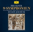 Jochum, Berliner Philharmoniker, Sinfonie-Orchester des Bayerischen Rundfunks – Bruckner: 9 Symphonien 11LP(1967)[24-96]转录