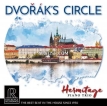 Hermitage Piano Trio - Dvořák’s Circle (2026) [Hi-Res 24bit/192KHz FLAC]