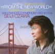 San Francisco Symphony & Seiji Ozawa - Dvořák: Symphony No. 9 "From the New World"; Carnival Overture (Remastered) (2026) [Hi-Res 24bit/192KHz FLAC]