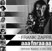 Various Artists – The Frank Zappa Aaafnraaaa Birthday Bundle (2011) [iTunes Plus M4A]