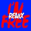 The Rolling Stones – I’m Free (Remixes) – EP (2011) [iTunes Plus M4A]