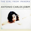 Antônio Carlos Jobim – The Girl From Ipanema (1996) [iTunes Plus M4A]