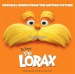 Various Artists – 老雷斯的故事 Dr. Seuss’ The Lorax (Original Songs from the Motion Picture) (2012) [iTunes Plus M4A]