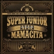 Super Junior (슈퍼주니어) – THE 7th Album ‘MAMACITA’ (2014) [iTunes Plus M4A]