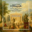Raffaele Pe, Bejun Mehta, Margherita Maria Sala, Benedetta Mazzucato, Innsbrucker Festwochenorchester, Alessandro De Marchi - Antonio Vivaldi: L'Olimpiade RV 725 (2026) [Hi-Res 24bit/96KHz FLAC]