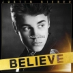 Justin Bieber – 第二张录音室专辑 Believe (2012) [iTunes Plus M4A]