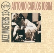 Antônio Carlos Jobim – Verve Jazz Masters 13: Antonio Carlos Jobim (1994) [iTunes Plus M4A]