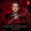 Philippe Jaroussky & Artaserse - Gelosia! - Italian Cantatas (2025) [Hi-Res 24bit/96KHz FLAC]