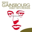 Serge Gainsbourg – Debut Recordings (2010) [iTunes Plus M4A]
