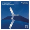 Mario Brunello & Mauro Valli - J. S. Bach on Nine Strings. Suite, Partita and Sonata for Two Piccolo Cellos (2026) [Hi-Res 24bit/96KHz FLAC]