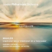 Vladimir Jurowski, London Philharmonic Orchestra - Jurowski Conducts Mahler's Symphony No. 8 (2021) [Hi-Res 24bit/96KHz FLAC]