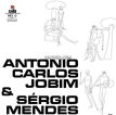 Antônio Carlos Jobim & Sérgio Mendes – Antonio Carlos Jobim & Sérgio Mendes (1967) [iTunes Plus M4A]
