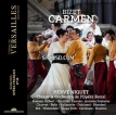 Hervé Niquet, Orchestre de l'Opéra Royal, Chœur de l'Opéra Royal, Halidou Nombre - Bizet: Carmen (2026) [Hi-Res 24bit/96KHz FLAC]
