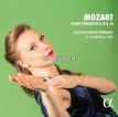 Olga Pashchenko & Il Gardellino - Mozart: Piano Concertos 6, 8 & 18 (2026) [Hi-Res 24bit/192KHz FLAC]