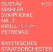 Bayerisches Staatsorchester, Kirill Petrenko - Mahler: Symphony No. 7 in E Minor (Live) (2021) [Hi-Res 24bit/48KHz FLAC]